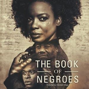 The Book of Negroes - Movies & TV on Google Play