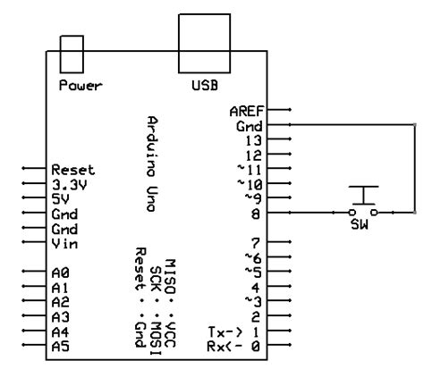 Program stops after button press - Programming Questions - Arduino Forum