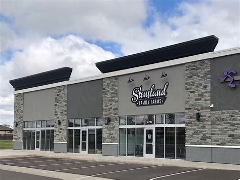 Stensland Family Farms opens east-side location - SiouxFalls.Business