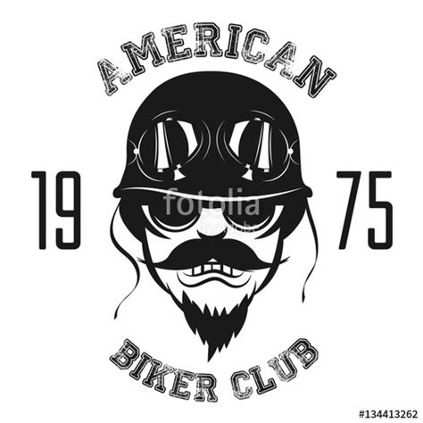 Motorcycle Club Logo Vector at Vectorified.com | Collection of ...