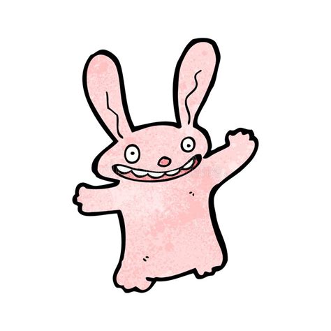 Crazy Rabbit Stock Illustrations – 1,670 Crazy Rabbit Stock ...