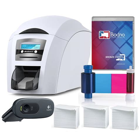 The 10 Best ID Card Printers in 2022 Reviews | Guide