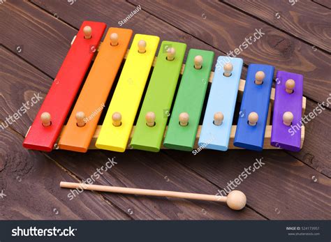 1,802 Rainbow Color Xylophone Images, Stock Photos & Vectors | Shutterstock