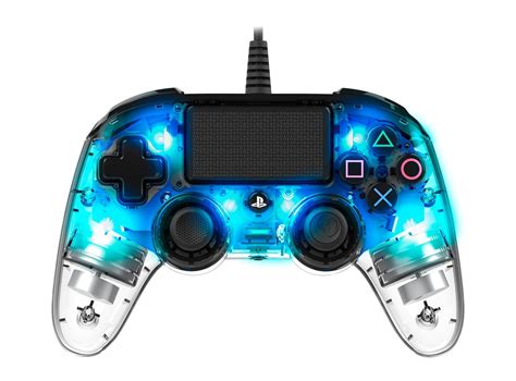 3rd-strike.com | NACON introduces officially licensed compact PS4 ...