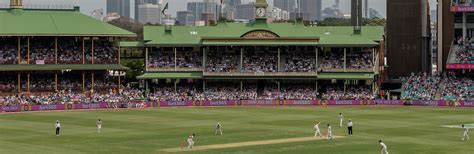 Sydney Cricket Ground Tickets | Official Ticketek tickets, tour and ...