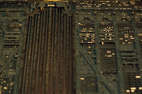 Gallery of A New, Behind-the-Scenes Look at the Blade Runner Model Shop - 4