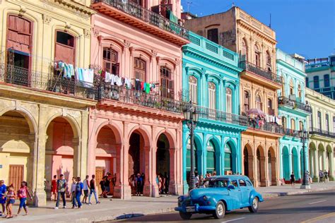 How to Spend 2 Perfect Days in Havana, Cuba - Traverse