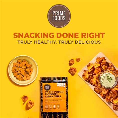 Prime Foods – Open Secret