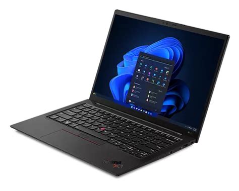 ThinkPad X1 Carbon G11 sale 2024 - Lenovo Global Deals