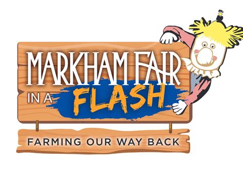 Markham Fair - 2021