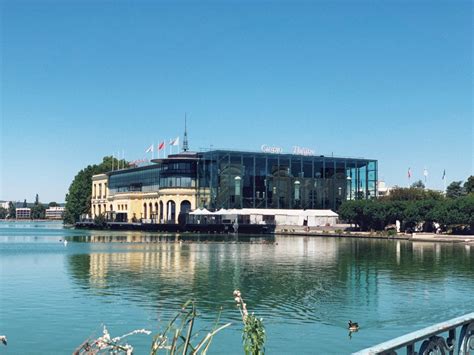 A Guide to the Best Things to do in Enghien-les-Bains | solosophie