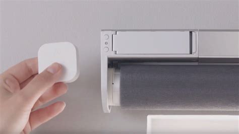 Ikea's smart blinds system launching next month with HomeKit, prices ...