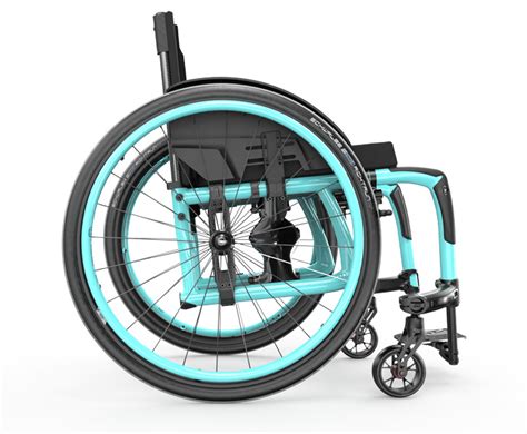 How to choose a color for your wheelchair - Motion Composites