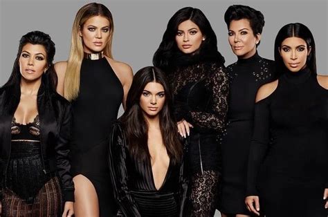 The Kardashians - Add My Voice Vodcast Photos