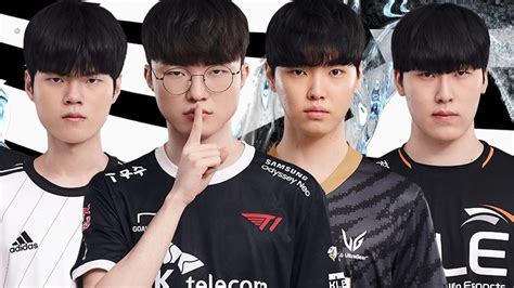 LCK Spring 2023 playoffs: Schedule, results, where to watch | ONE Esports