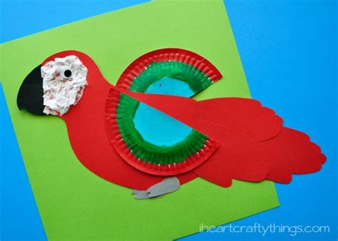 Latin American Crafts for Kids to Celebrate Hispanic Heritage Month