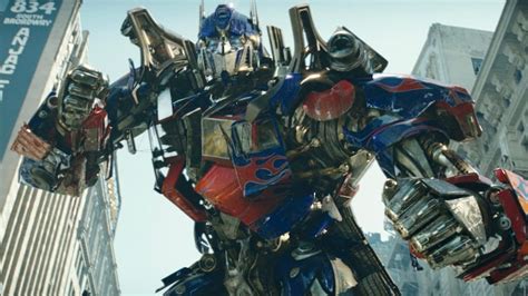 New Transformers movie reveals origin of Optimus Prime - Dexerto