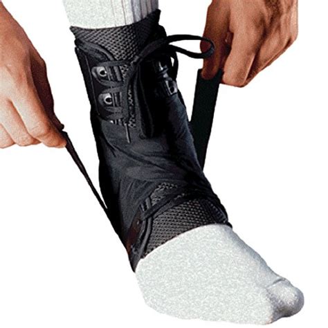 Top 10 Best Football/Soccer Ankle Brace 2024 | Buyers Guide | Reviews