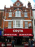 Talk:Sutton High Street - Wikipedia