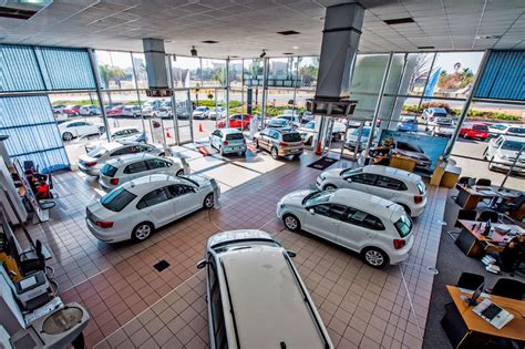 VW Audi Polokwane – Nthoese Development