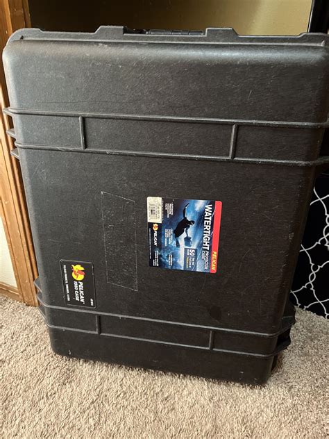 Pelican 1560 Case for Sale in Seatac, WA - OfferUp