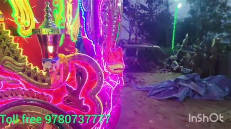 Tiger Bahubali Rath at Rs 145000/event | शादी की बग्गी | wedding baggi - Champaran No-1 Light ...