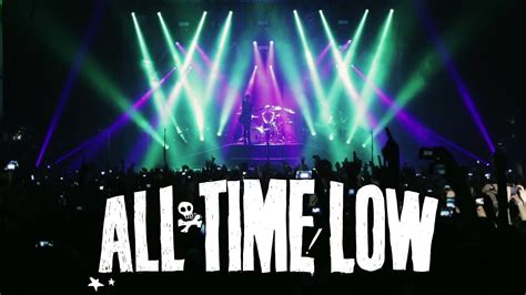 All Time Low Wallpapers - Wallpaper Cave