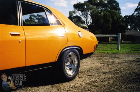 XA GT Falcon...(SOLD) - Australian Muscle Car Sales