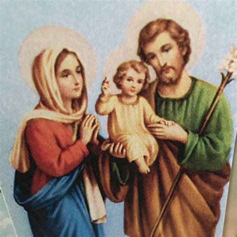 Reflection on the Feast of the Holy Family of Jesus, Mary and Joseph – Loretto Community