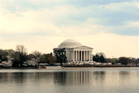 Jefferson Memorial Free Stock Photo - Public Domain Pictures