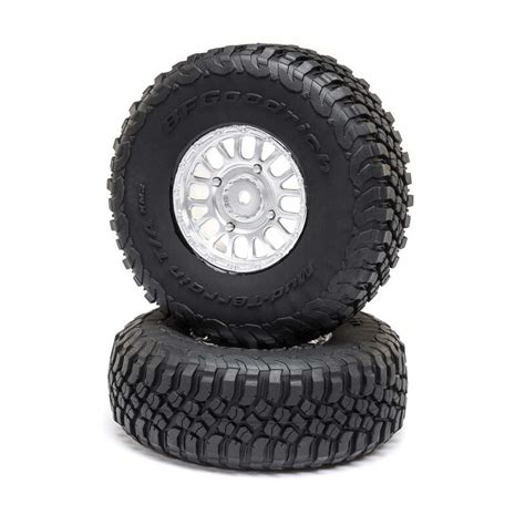 Newly Released RC Tires and RC Wheels