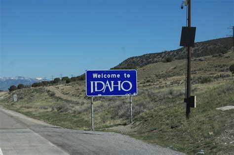 DaGirls Rv Travels: Travel Day - Blackfoot Idaho