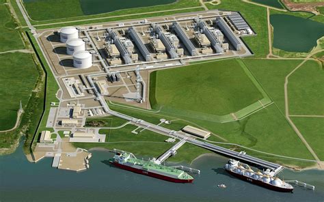 Canadian LNG project may export to Asia by 2024 | Power Engineering