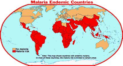 Love the Fold: Malaria alert in Batam, Indonesia - Dec 2012