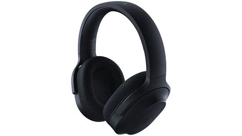 Barracuda X Wireless Multi-Platform Gaming Headset (Razer) [Nintendo ...