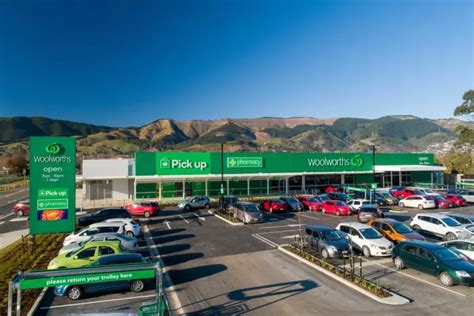 Woolworths to Countdown to Woolworths: rebrand coming for NZ grocery giant | BusinessDesk