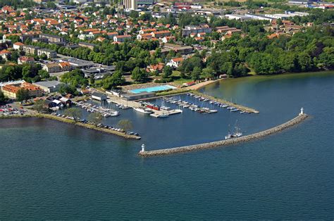 Hjo Marina in Hjo, Sweden - Marina Reviews - Phone Number - Marinas.com