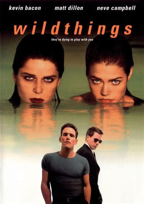 Wild Things - Movies with a Plot Twist