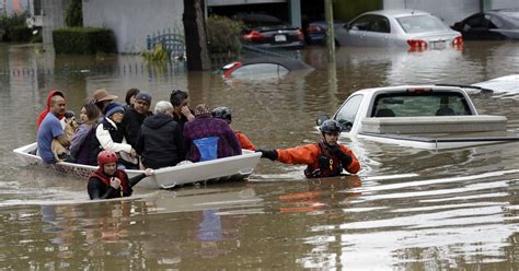 20 Unbelievable Aftermath Photos From the Worst Floods in US History