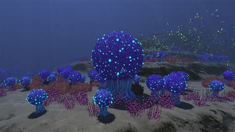 Image - Bulb Zone (7).jpg | Subnautica Wiki | FANDOM powered by Wikia