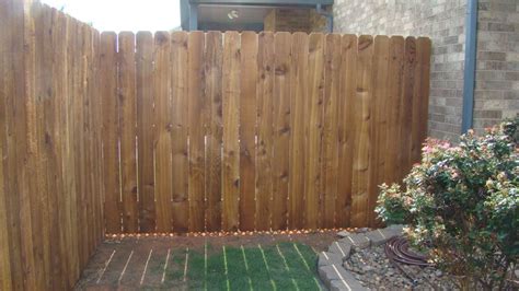 How To Chooose A Fence Stain Color | 2022 Color Guide