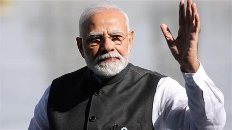 ‘Praying for everyone’s wonderful health’: PM Modi greets people on Eid ...