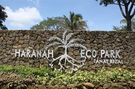 5 Earth-Friendly Things To Do in Haranah Eco-Park