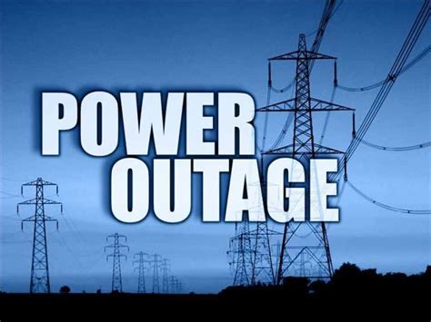 Over 1,000 Beauregard Electric Customers Without Power in the Moss ...