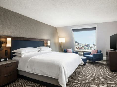 RIU opens a new hotel in San Francisco | Blog RIU.com