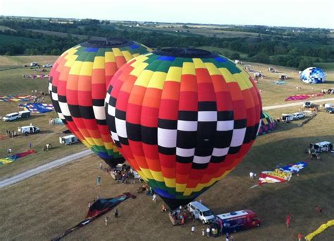 National Balloon Classic 2012-Indianola, Iowa Air Ballon, Hot Air Balloon, Ballooning, Events ...