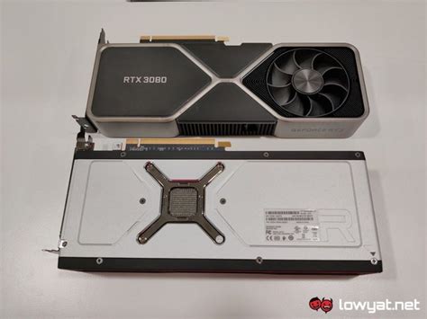 AMD Radeon RX 6800XT Review: Team Red's 4K Gaming Alternative Is ...