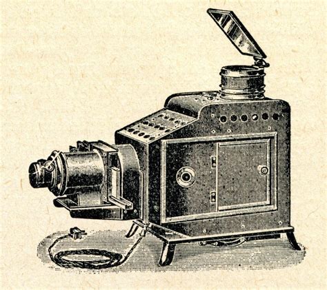 What is an Epidiascope? (with picture)