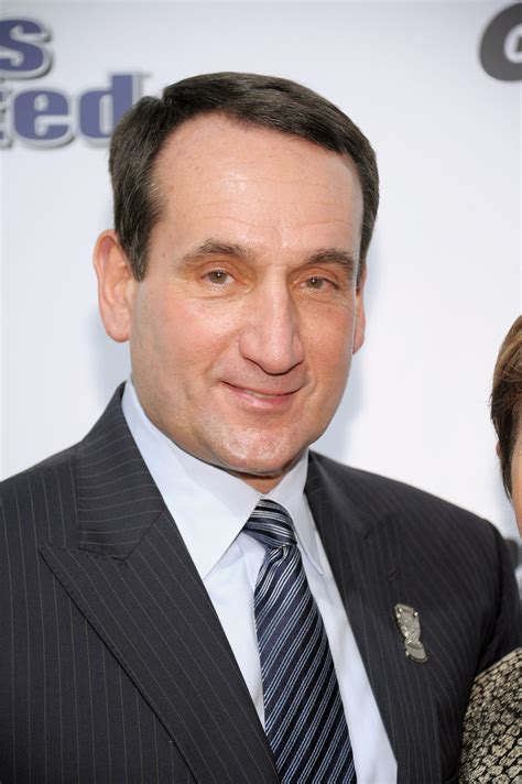 Mike Krzyzewski