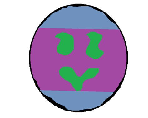 me drawing custom eggs for each bee but made in ms paint: Day 1 - Gummy ...